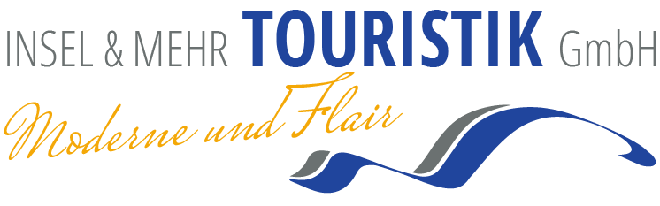 Logo Insel und mehr Touristik GmbH